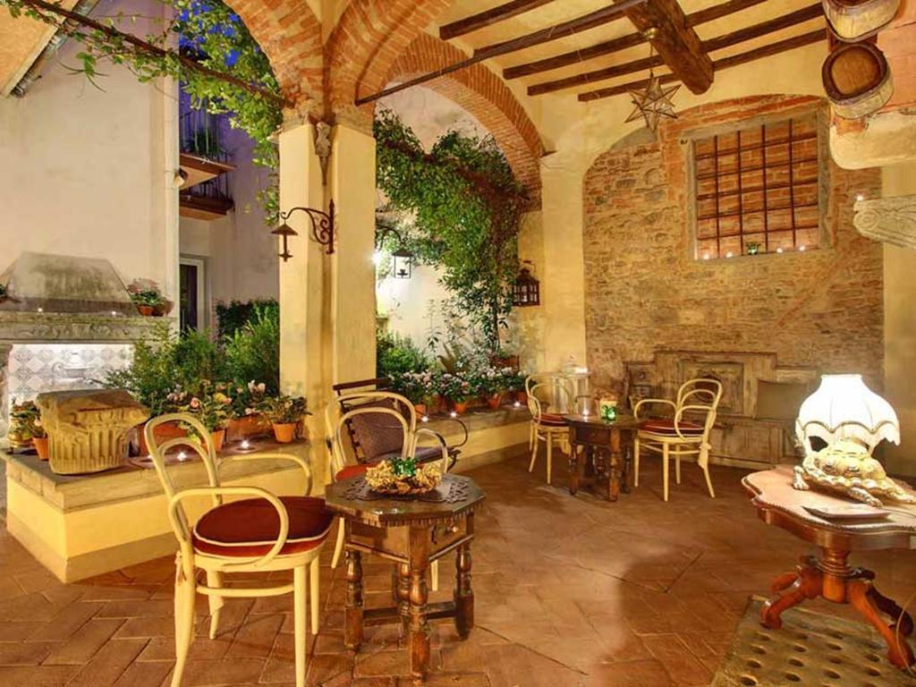 Mr. My Bed and breakfast Florencia