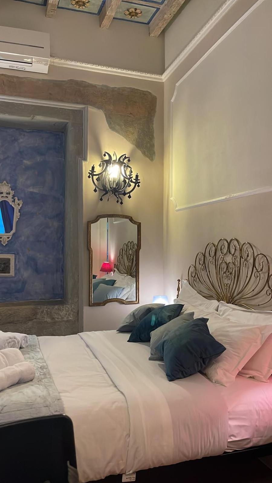 Mr. My Bed and breakfast