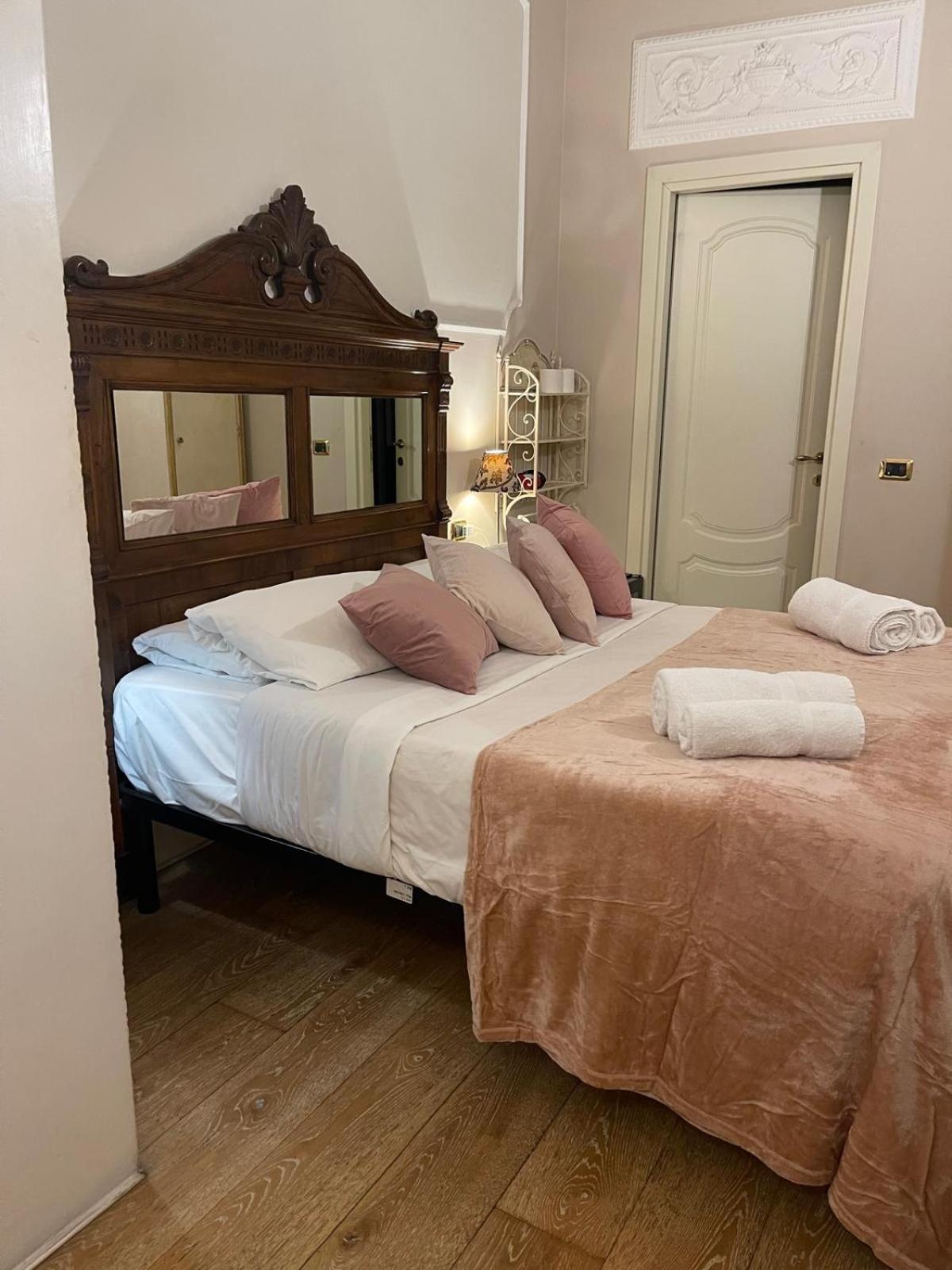 Bed and breakfast Mr. My 2*