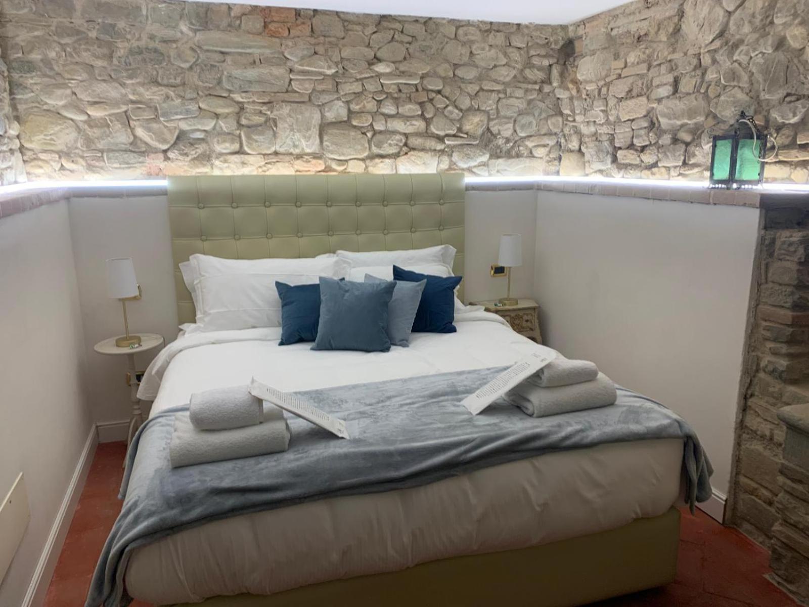 Mr. My Bed and breakfast Florencia