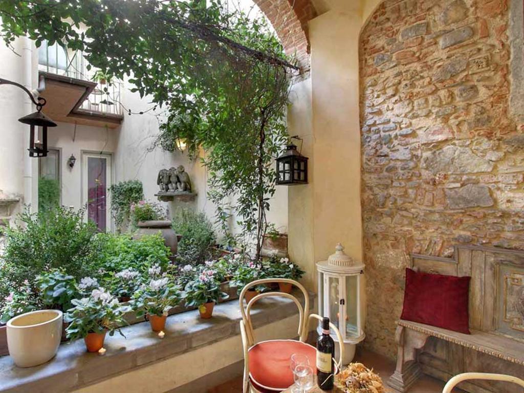 Bed and breakfast Mr. My Florencia