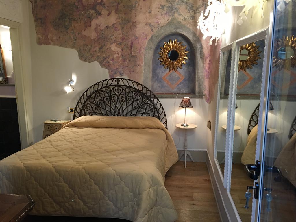 Bed and breakfast Mr. My 2*