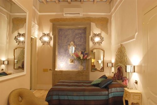 Bed and breakfast Mr. My Florencia