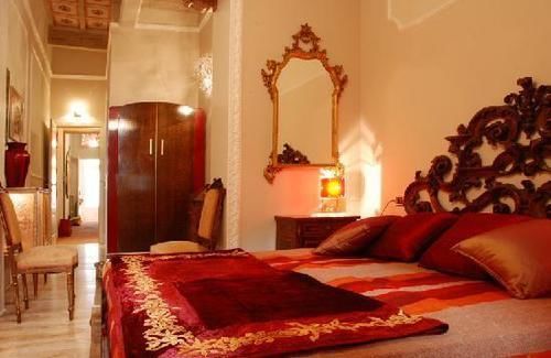 Bed and breakfast Mr. My Florencia