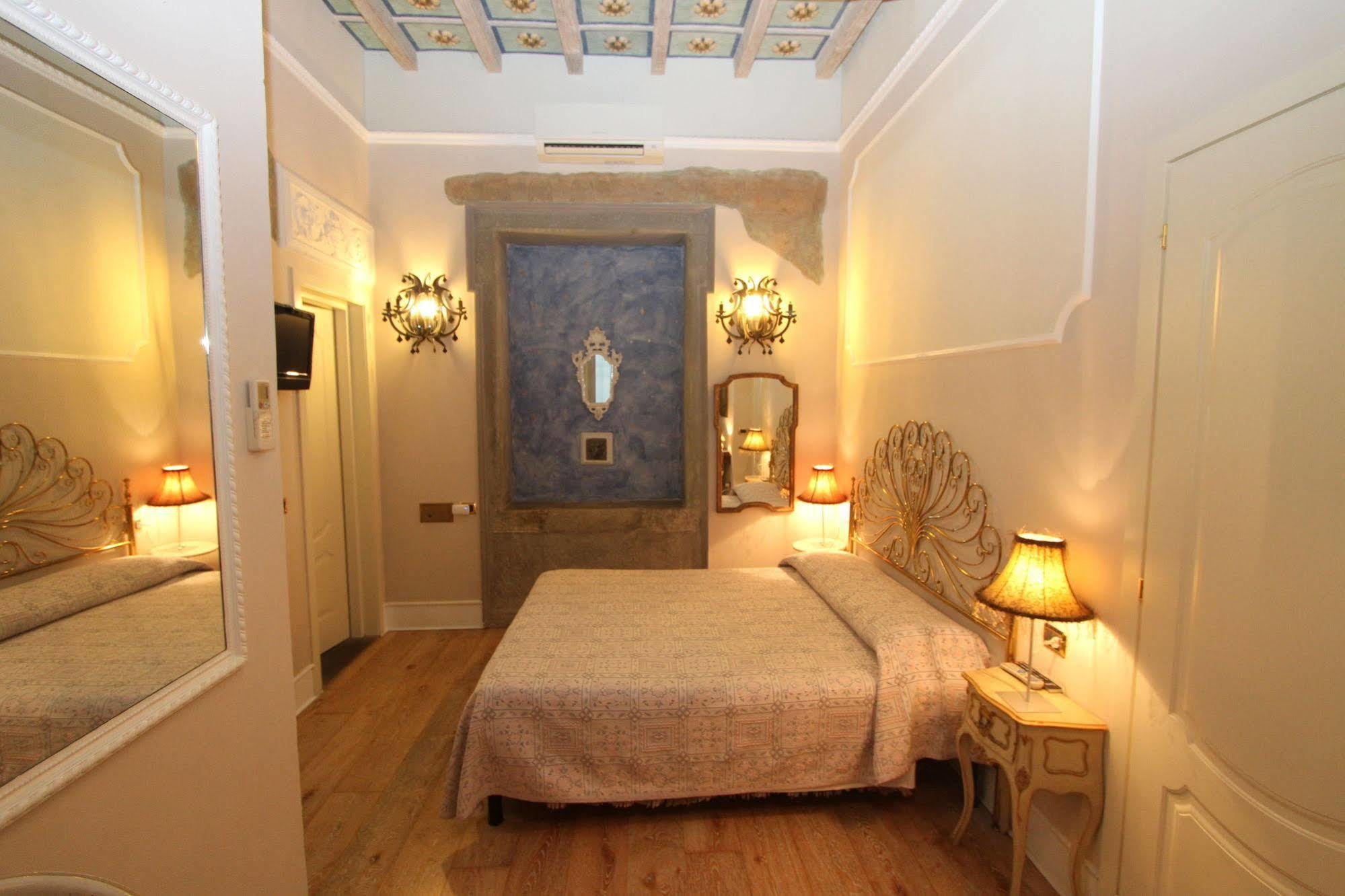Bed and breakfast Mr. My 2*