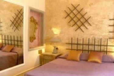 Mr. My Bed and breakfast Florencia
