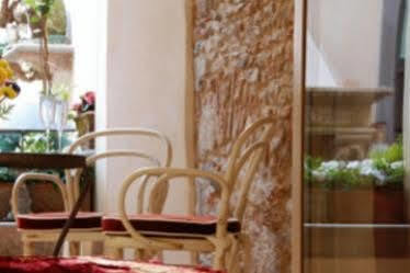Bed and breakfast Mr. My Florencia