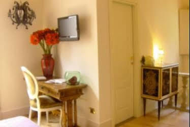 Bed and breakfast Mr. My Florencia