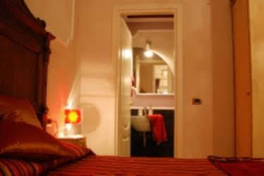 Mr. My Bed and breakfast Florencia